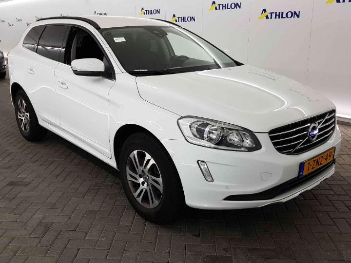 Photo 2 VIN: YV1DZ40LDF2729439 - VOLVO XC60 