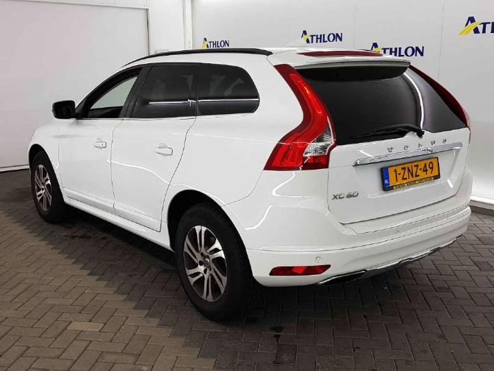 Photo 3 VIN: YV1DZ40LDF2729439 - VOLVO XC60 