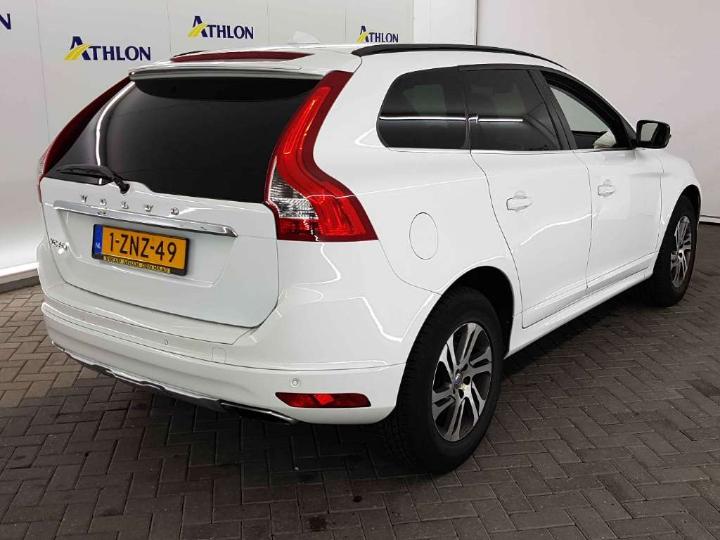 Photo 4 VIN: YV1DZ40LDF2729439 - VOLVO XC60 