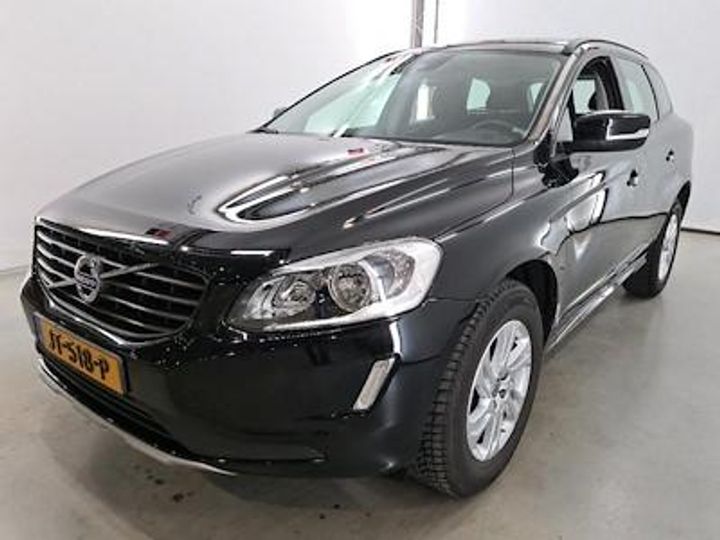 Photo 1 VIN: YV1DZ40LDG2922534 - VOLVO XC60 