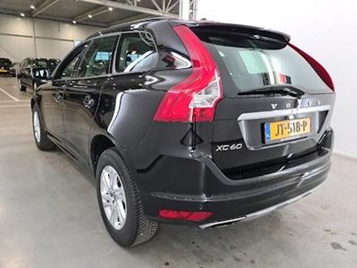 Photo 2 VIN: YV1DZ40LDG2922534 - VOLVO XC60 