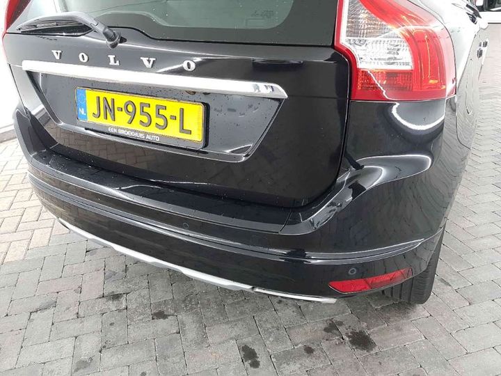 Photo 13 VIN: YV1DZ40LDG2923091 - VOLVO XC60 