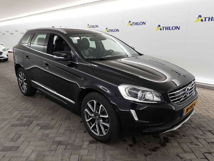 Photo 2 VIN: YV1DZ40LDG2923091 - VOLVO XC60 