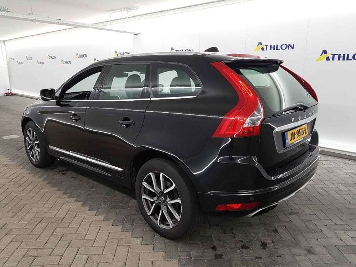 Photo 3 VIN: YV1DZ40LDG2923091 - VOLVO XC60 