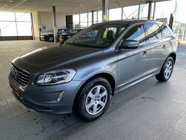 Photo 1 VIN: YV1DZ40LDH2041437 - VOLVO XC60 