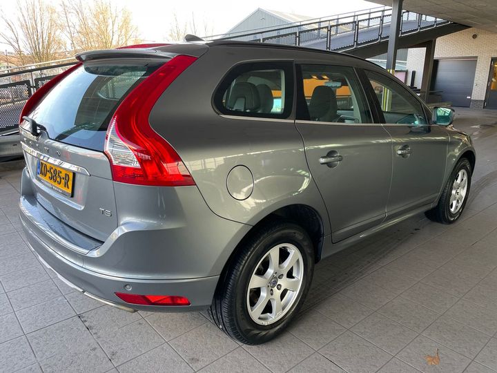 Photo 3 VIN: YV1DZ40LDH2041437 - VOLVO XC60 