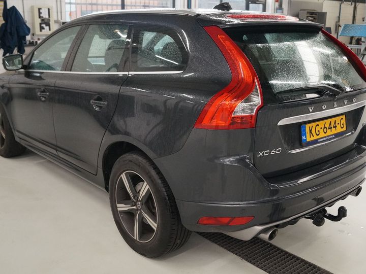 Photo 2 VIN: YV1DZ40LDH2041778 - VOLVO XC60 