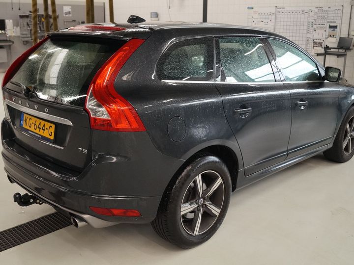 Photo 3 VIN: YV1DZ40LDH2041778 - VOLVO XC60 