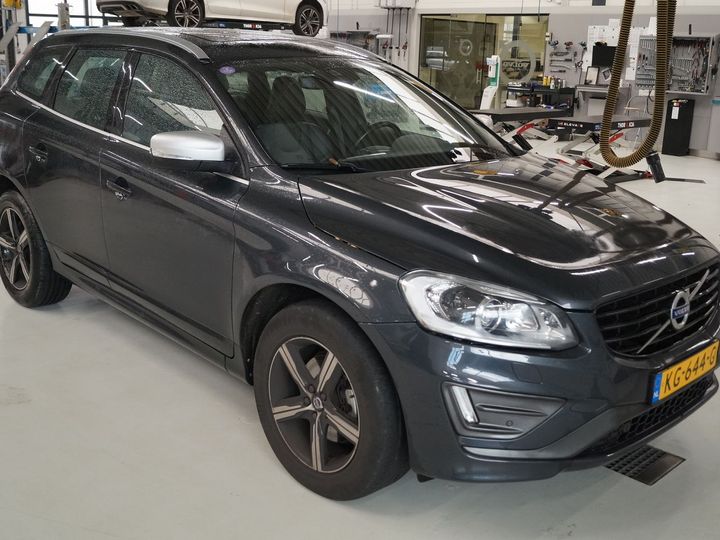 Photo 4 VIN: YV1DZ40LDH2041778 - VOLVO XC60 