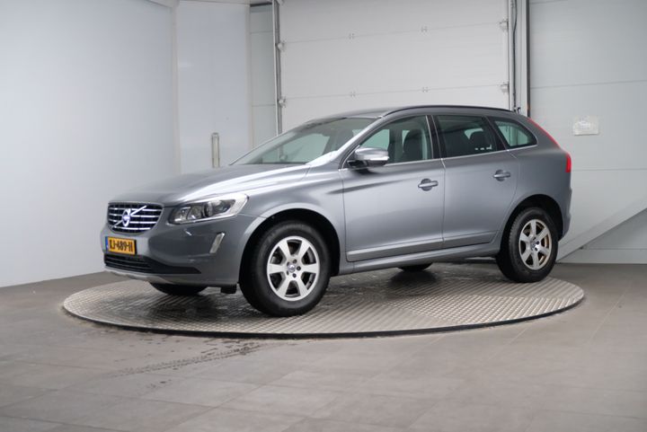 Photo 1 VIN: YV1DZ40LDH2049612 - VOLVO XC60 