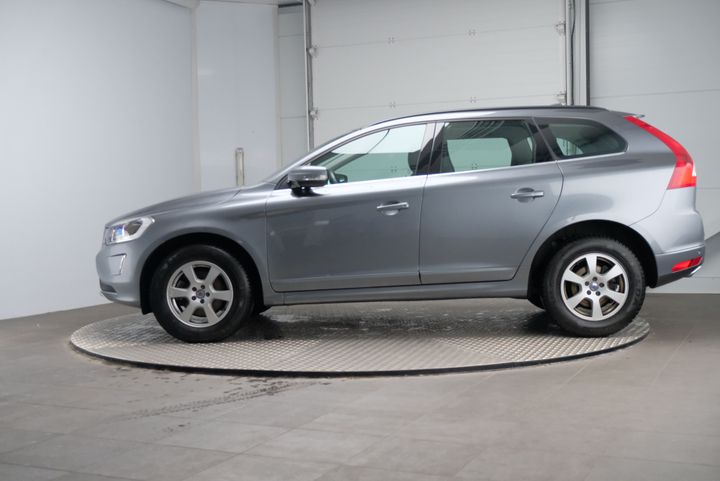 Photo 2 VIN: YV1DZ40LDH2049612 - VOLVO XC60 