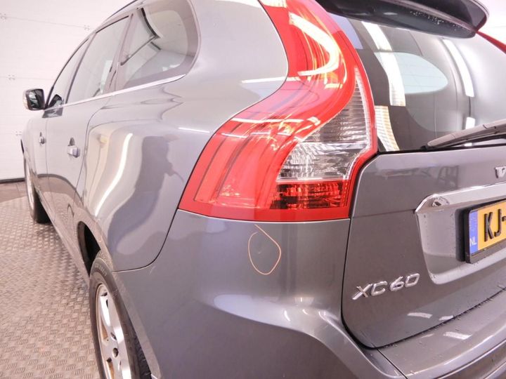 Photo 23 VIN: YV1DZ40LDH2049612 - VOLVO XC60 