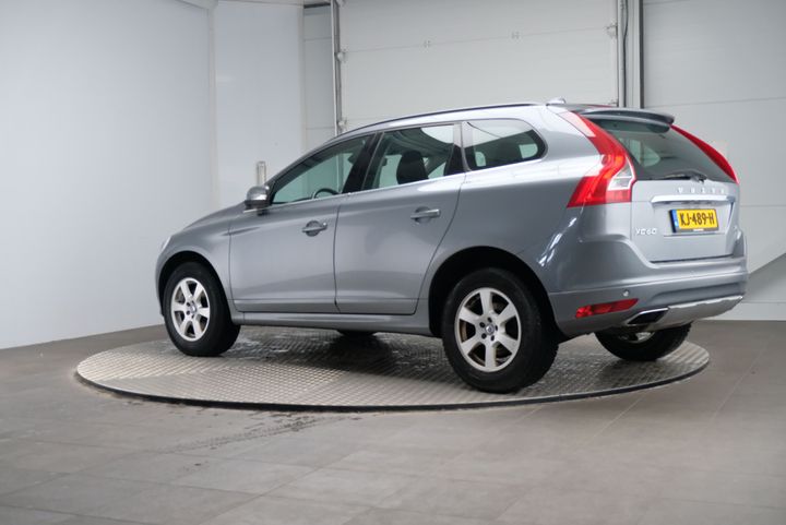 Photo 3 VIN: YV1DZ40LDH2049612 - VOLVO XC60 