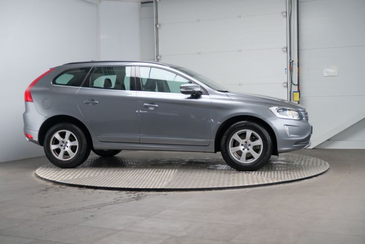 Photo 5 VIN: YV1DZ40LDH2049612 - VOLVO XC60 