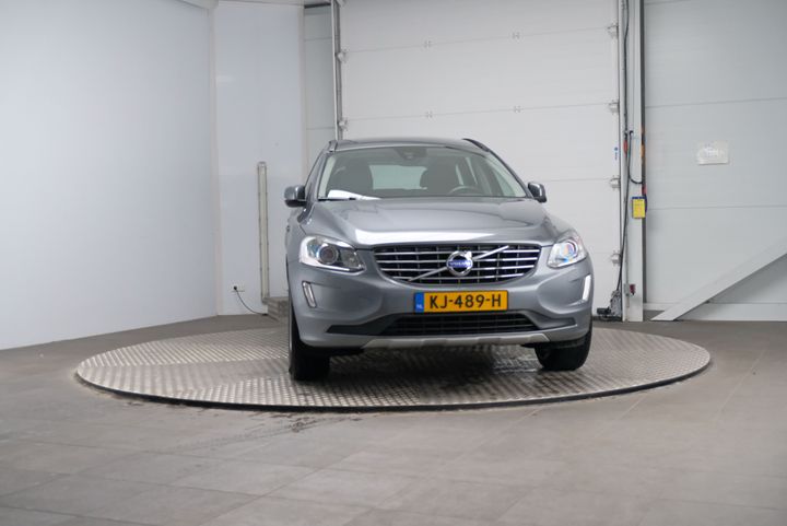 Photo 6 VIN: YV1DZ40LDH2049612 - VOLVO XC60 