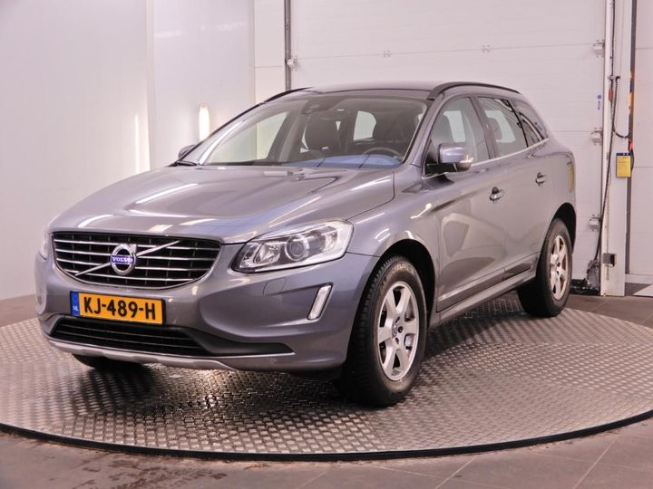 Photo 7 VIN: YV1DZ40LDH2049612 - VOLVO XC60 