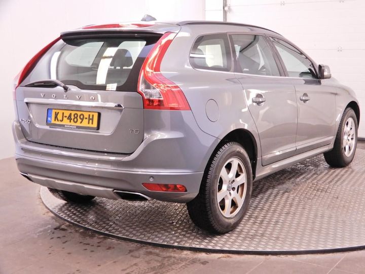 Photo 8 VIN: YV1DZ40LDH2049612 - VOLVO XC60 