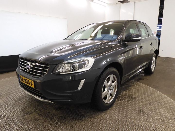 Photo 0 VIN: YV1DZ40LDH2056005 - VOLVO XC60 