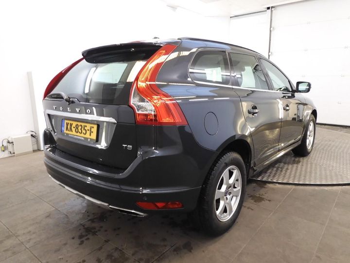 Photo 2 VIN: YV1DZ40LDH2056005 - VOLVO XC60 