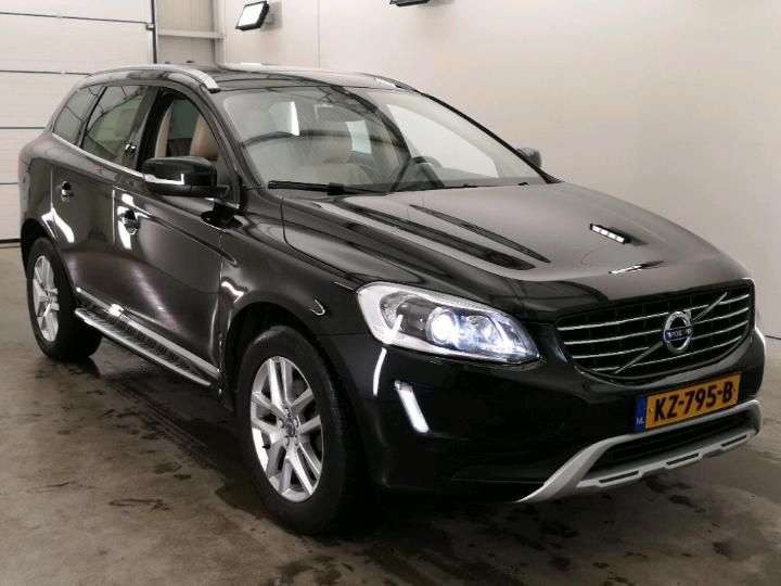 Photo 13 VIN: YV1DZ40LDH2106505 - VOLVO XC60 