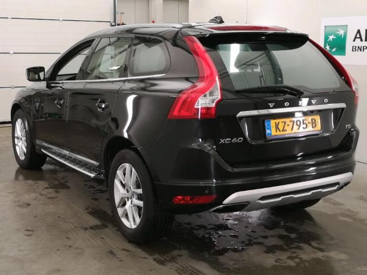 Photo 16 VIN: YV1DZ40LDH2106505 - VOLVO XC60 