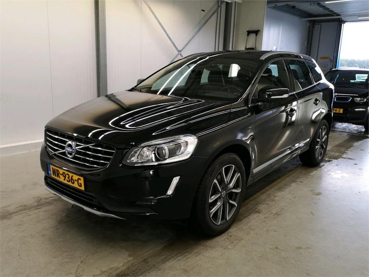 Photo 1 VIN: YV1DZ40LDH2131575 - VOLVO XC60 