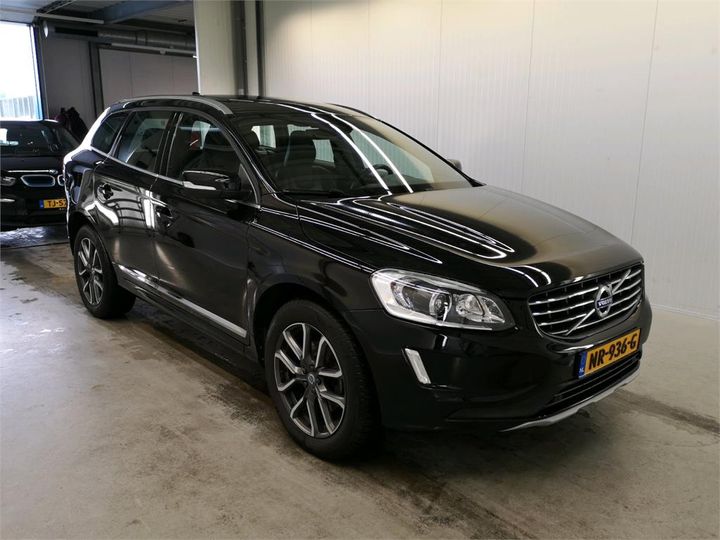 Photo 2 VIN: YV1DZ40LDH2131575 - VOLVO XC60 