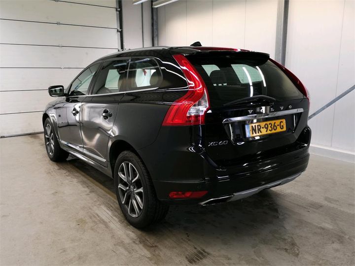 Photo 3 VIN: YV1DZ40LDH2131575 - VOLVO XC60 