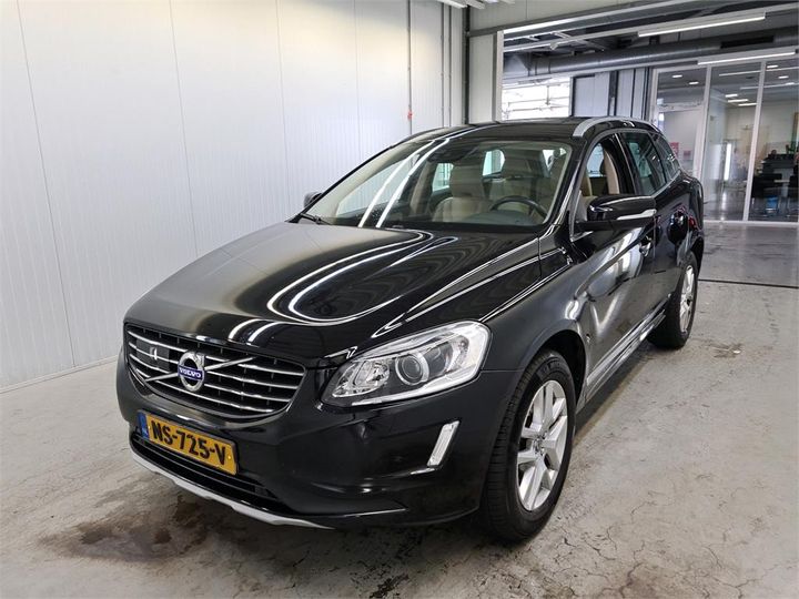 Photo 0 VIN: YV1DZ40LDH2153298 - VOLVO XC60 