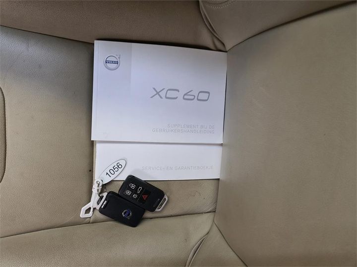 Photo 9 VIN: YV1DZ40LDH2153298 - VOLVO XC60 