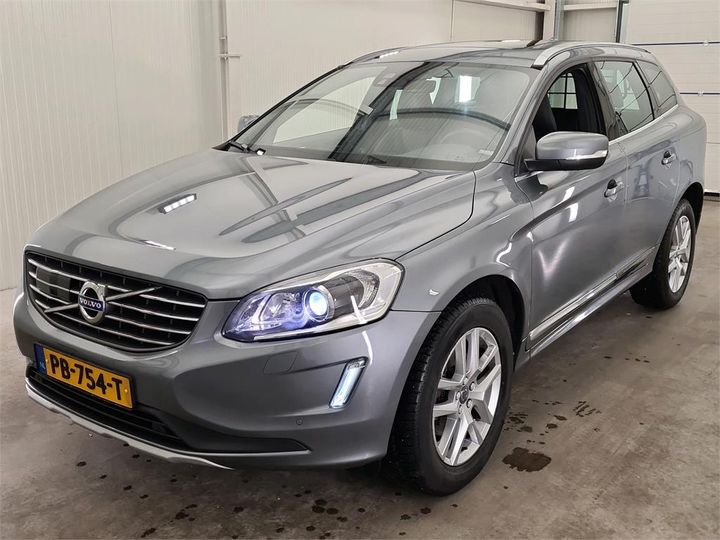 Photo 1 VIN: YV1DZ40LDH2184289 - VOLVO XC60 