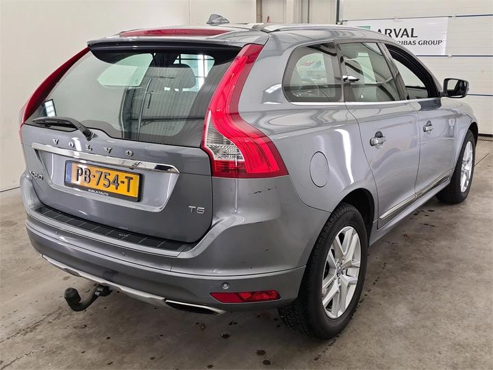 Photo 2 VIN: YV1DZ40LDH2184289 - VOLVO XC60 