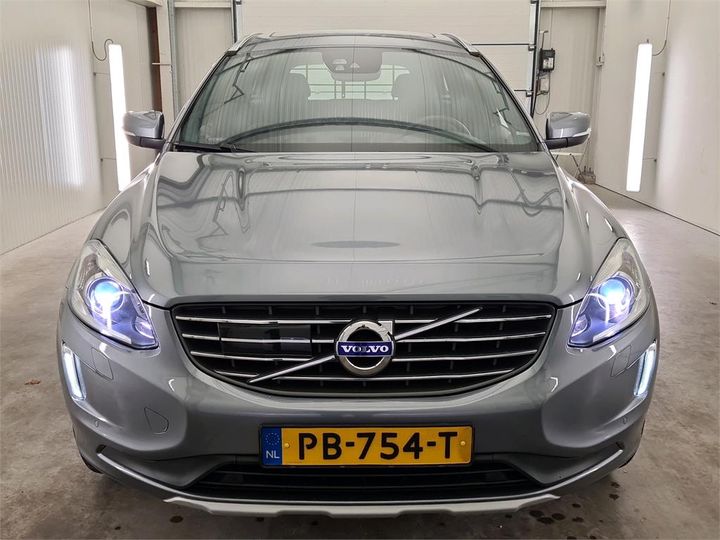 Photo 21 VIN: YV1DZ40LDH2184289 - VOLVO XC60 