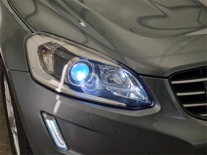 Photo 25 VIN: YV1DZ40LDH2184289 - VOLVO XC60 