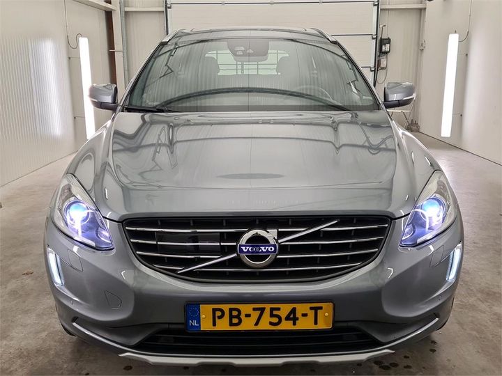 Photo 5 VIN: YV1DZ40LDH2184289 - VOLVO XC60 