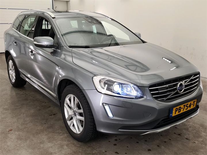 Photo 8 VIN: YV1DZ40LDH2184289 - VOLVO XC60 