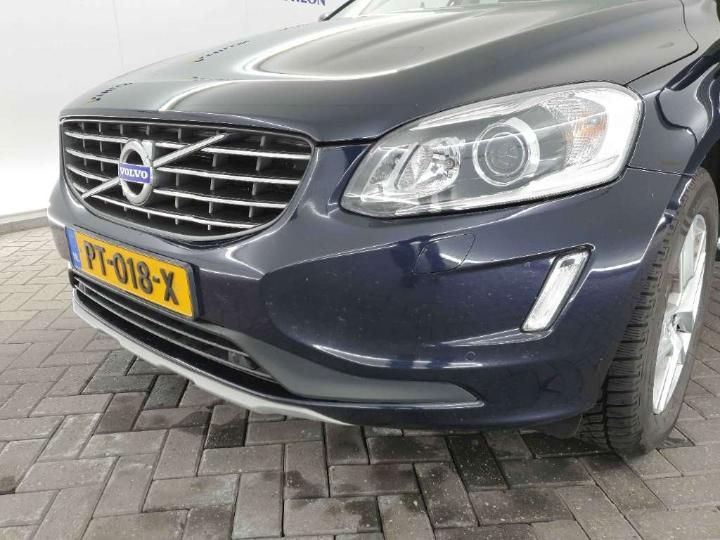 Photo 11 VIN: YV1DZ40LDH2191805 - VOLVO XC60 