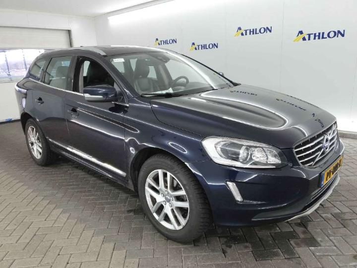 Photo 2 VIN: YV1DZ40LDH2191805 - VOLVO XC60 