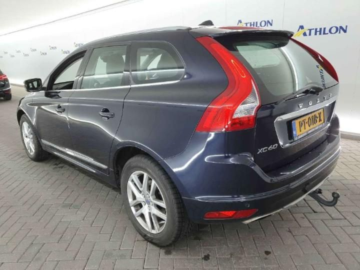 Photo 3 VIN: YV1DZ40LDH2191805 - VOLVO XC60 