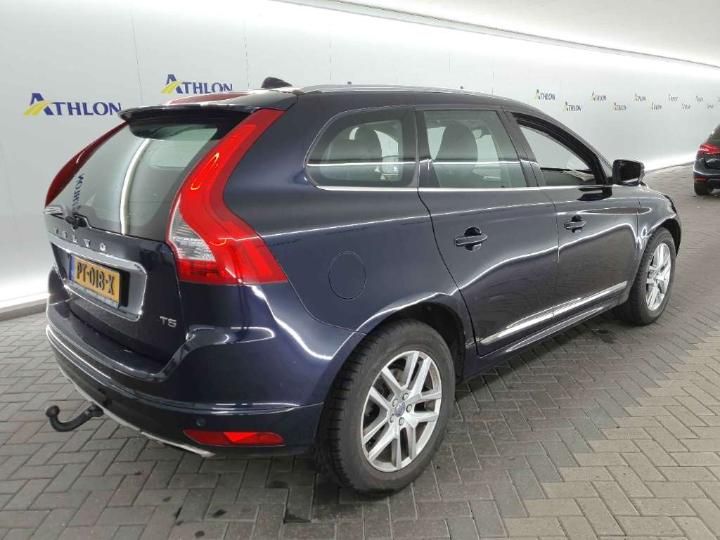 Photo 4 VIN: YV1DZ40LDH2191805 - VOLVO XC60 