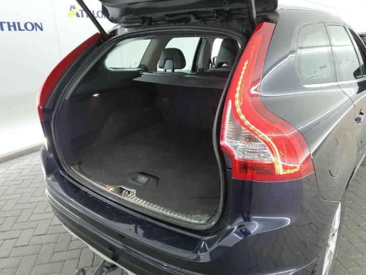 Photo 6 VIN: YV1DZ40LDH2191805 - VOLVO XC60 