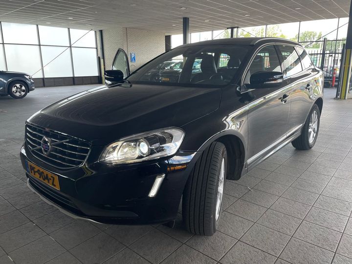 Photo 1 VIN: YV1DZ40LDH2194845 - VOLVO XC60 