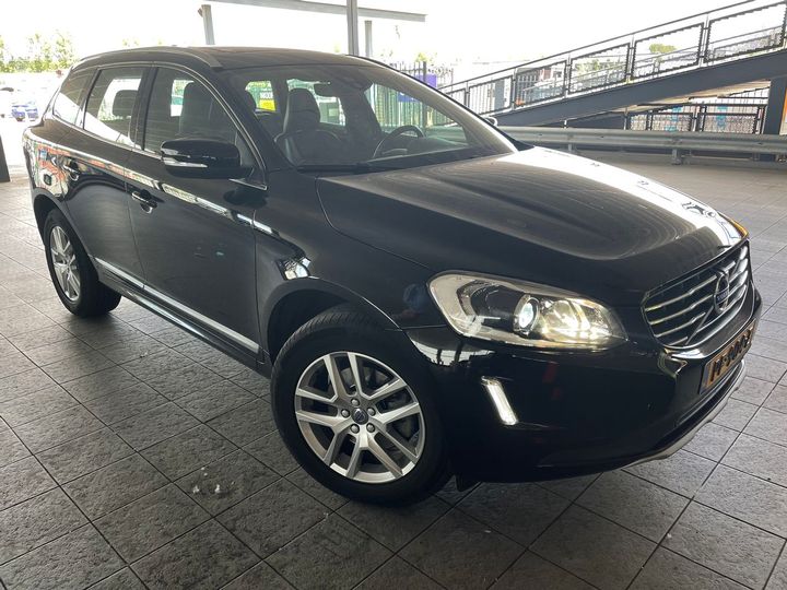 Photo 4 VIN: YV1DZ40LDH2194845 - VOLVO XC60 