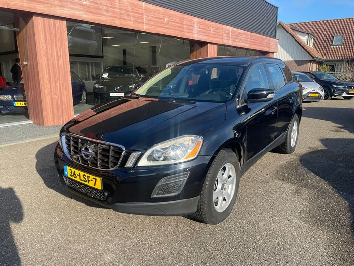 Photo 0 VIN: YV1DZ445BB2139483 - VOLVO XC60 