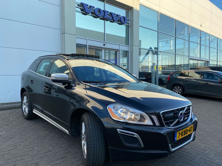 Photo 4 VIN: YV1DZ47HBD2408527 - VOLVO XC60 