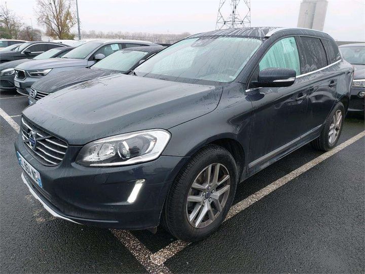 Photo 1 VIN: YV1DZ49LCH2157031 - VOLVO XC60 