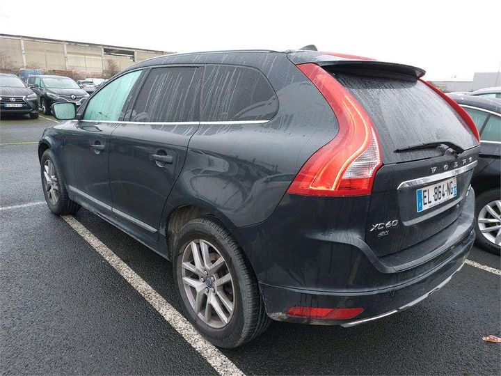 Photo 2 VIN: YV1DZ49LCH2157031 - VOLVO XC60 