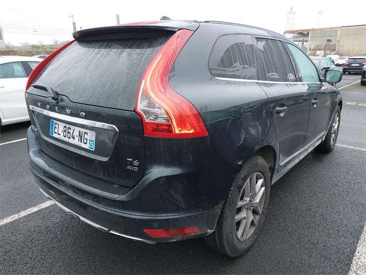 Photo 3 VIN: YV1DZ49LCH2157031 - VOLVO XC60 