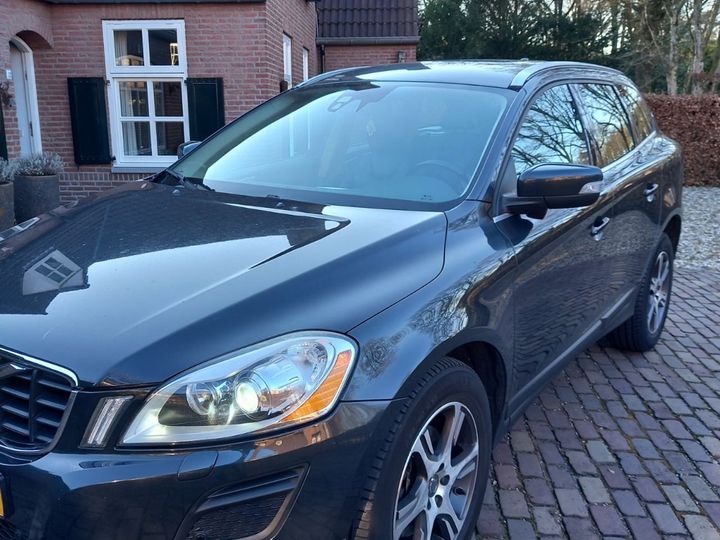 Photo 1 VIN: YV1DZ5250B2207704 - VOLVO XC60 