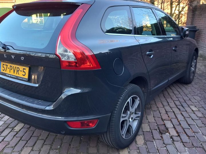 Photo 3 VIN: YV1DZ5250B2207704 - VOLVO XC60 